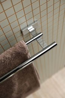 Полотенцедержатель Sapho Olymp хром 1321-12